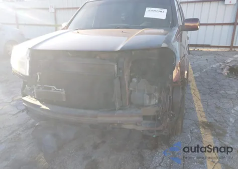 2012 Honda Pilot Ex z USA, uszkodzony, nr VIN 5FNYF4H40CB015670